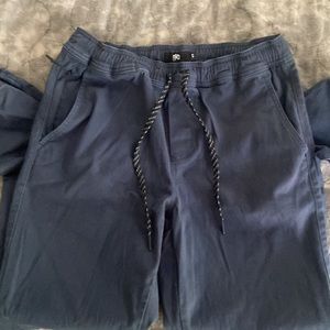 RSQ Small Men’s Navy great shape